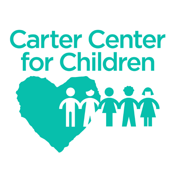 Carter Center For Children logo