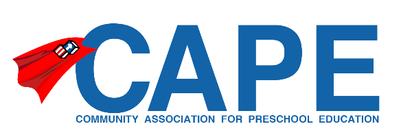 CAPIC Head Start Preschool Center logo