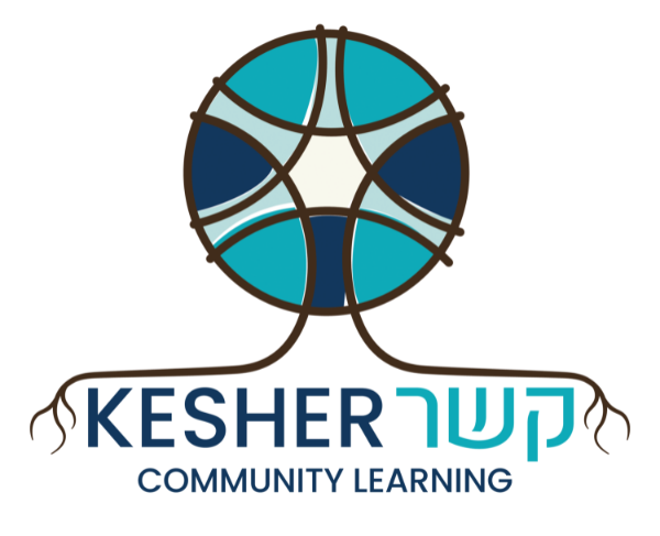 Kesher Community Hebrew School logo