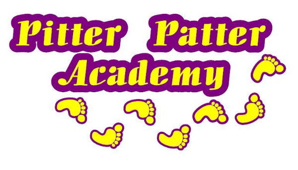 Pitter Patter Academy logo