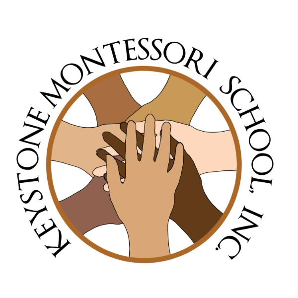 Keystone Montessori School logo