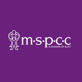 Mspcc logo