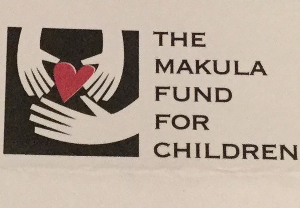 Makula Fund For Children logo