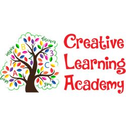 Creative Learning Academy logo