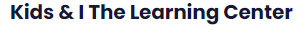 Kids & I The Learning Center logo