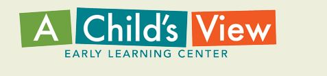 A Child's View Early Learning Center logo