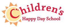 Childrens Happy Day School logo