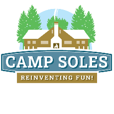 YMCA Camp T. Frank Soles logo