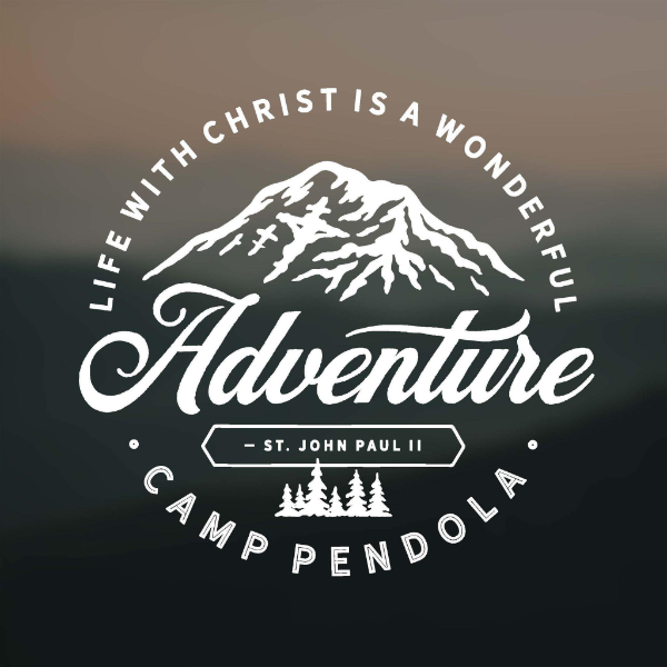 Camp Pendola logo