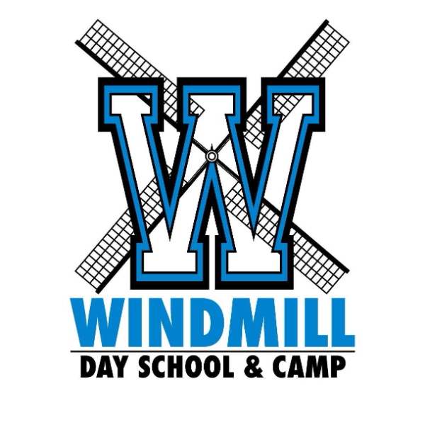 Windmill Day Camp logo