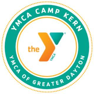 YMCA Camp Kern logo