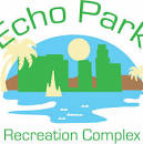 ECHO PARK RECREATION CENTER logo