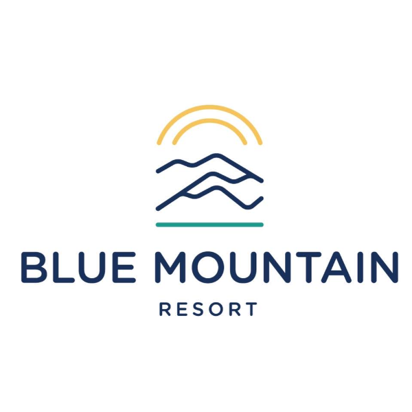 Blue Mountain Adventure Camp logo