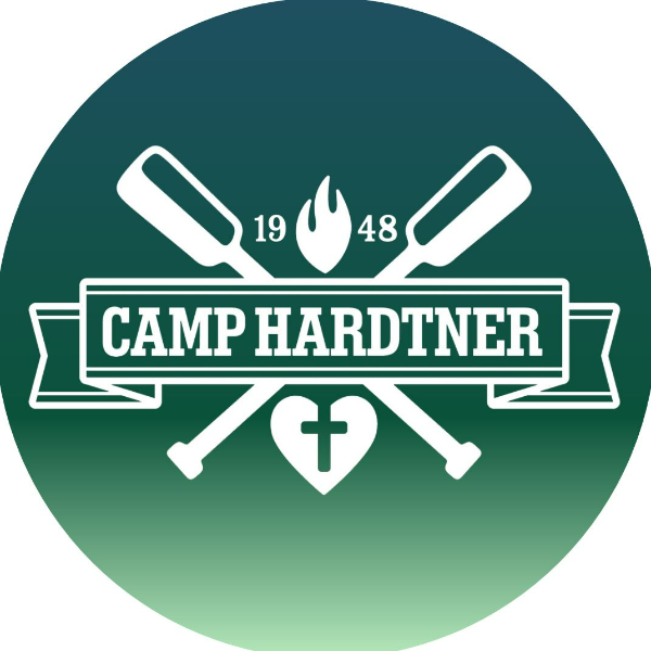 Camp Hardtner logo