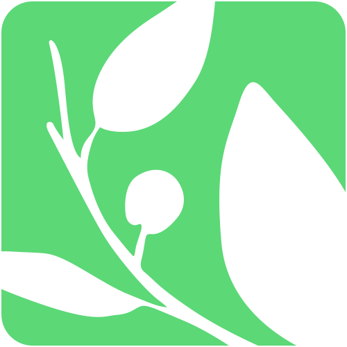 Seeds of Peace Camp logo