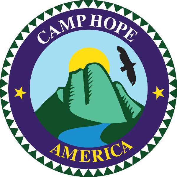 Camp Hope logo