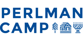 Perlman Camp logo