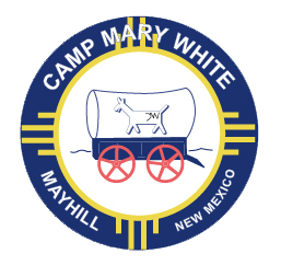 Camp Mary White logo