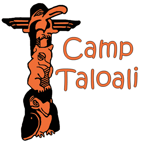 Camp Taloali Inc logo