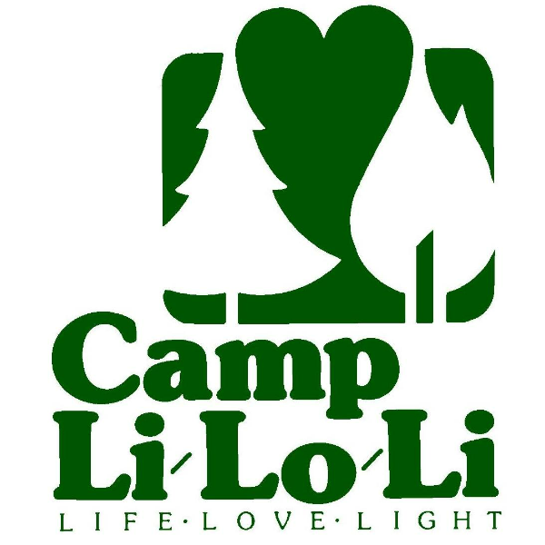 Camp Li-Lo-Li logo