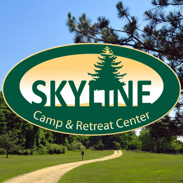 Skyline Camp and Retreat Center logo