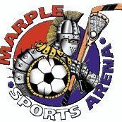 Marple Sports Arena logo