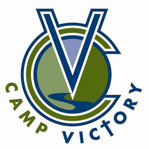 Camp Victory logo