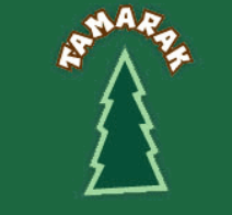 Tamarak Day Camp logo
