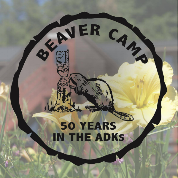 Beaver Camp logo