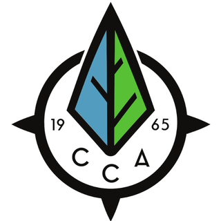 Camp Cedarbrook in the Adirondacks logo