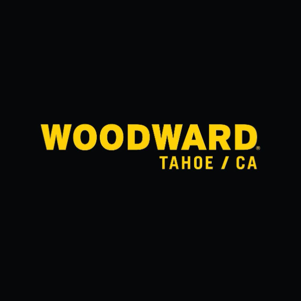 Woodward Tahoe logo