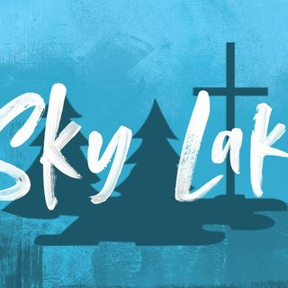 Sky Lake Camp and Retreat Center logo