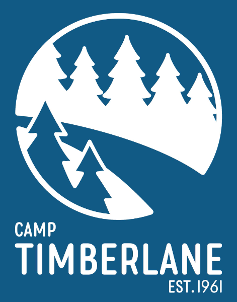 Camp Timberlane For Boys logo