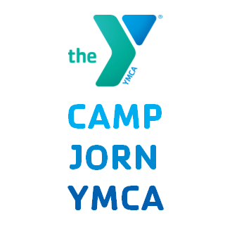 Camp Jorn YMCA logo