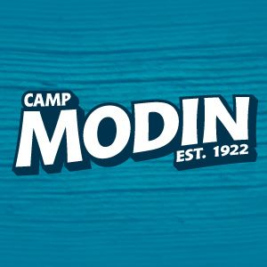 Modin logo