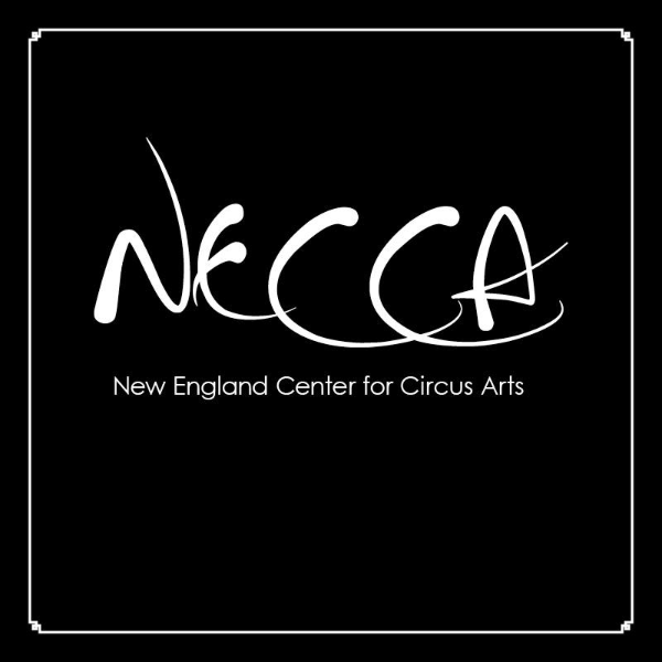 New England Center for Circus Arts logo