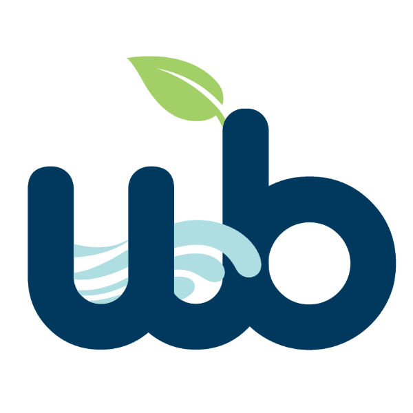 Camp WB logo