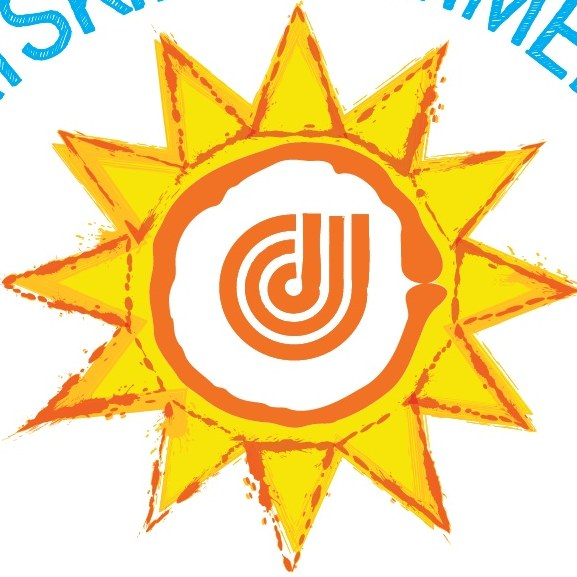 Neil Klatskin Day Camp (JCCA) logo