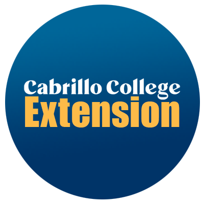 Cabrillo Summer Youth Program logo