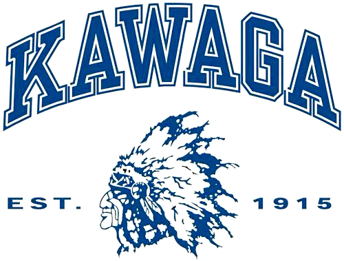 Camp Kawaga logo