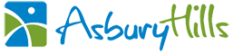 Asbury Hills Camp logo