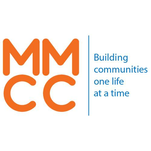 Mosholu Day Camp logo
