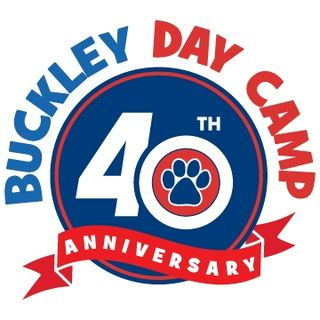 Buckley Country Day Camp logo