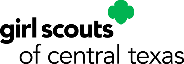 Camp Texlake Girl Scouts logo