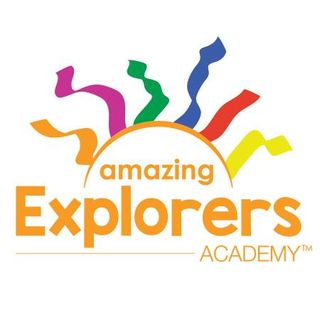 American Explorer Academy logo