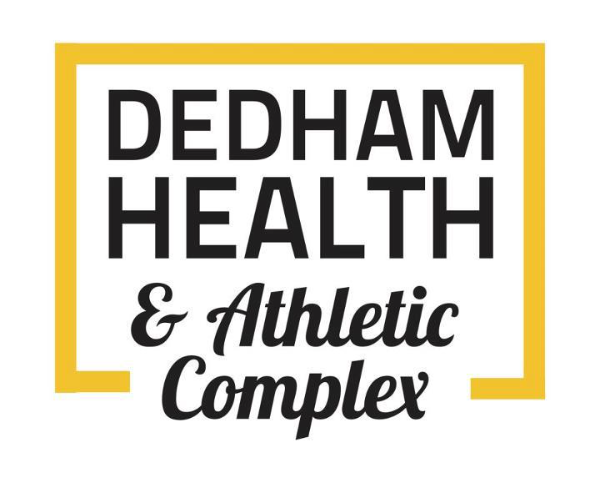 The Ultimate Day Camp at Dedham Health and Athletic logo