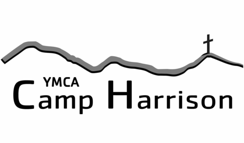 YMCA Camp Harrison logo