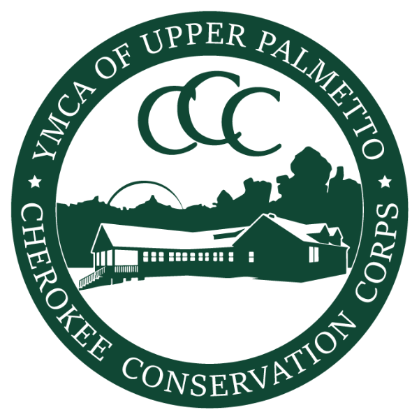 YMCA Camp Cherokee logo