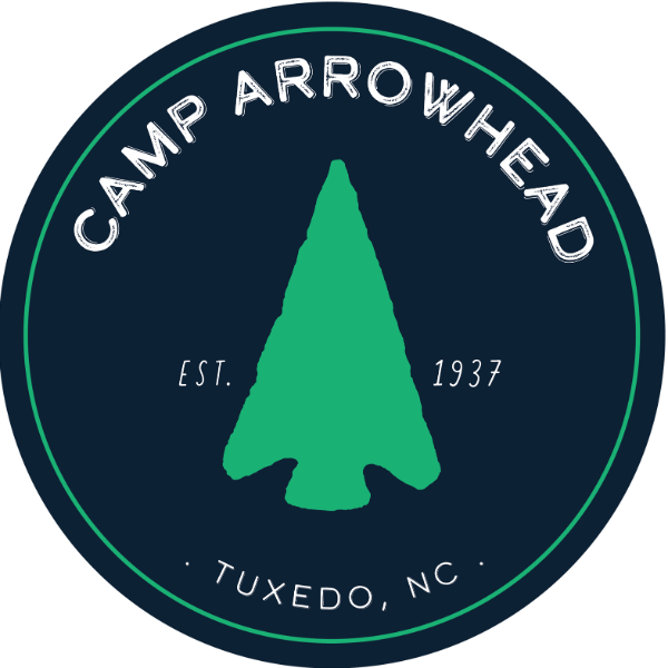 Camp Arrowhead logo
