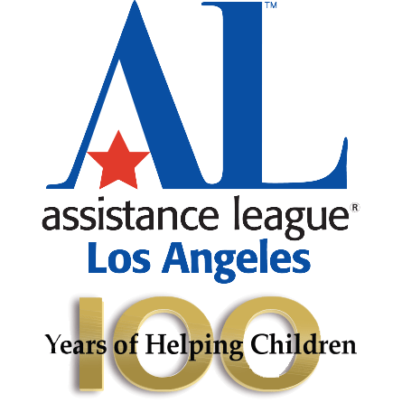Assistance League of Southern California logo